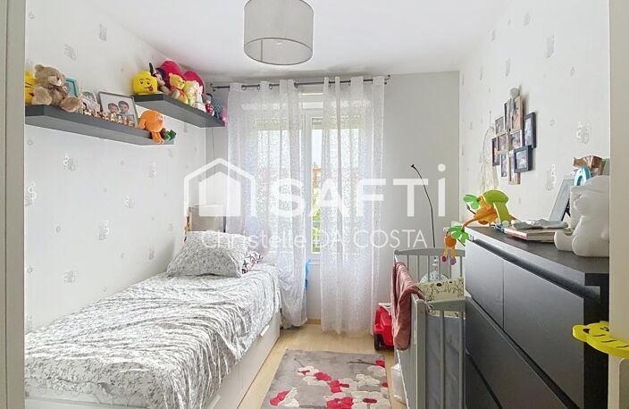 BEL APPARTEMENT AVEC 2 PLACES DE PARKING — photo 5