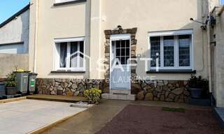 Maison 6 Pièces 80 m² à vendre à Fauquembergues (62560)