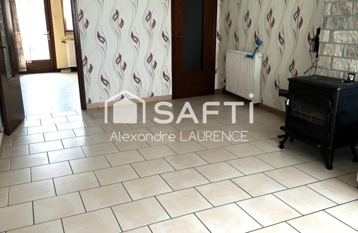 Maison de ville 85 m2 — photo 2