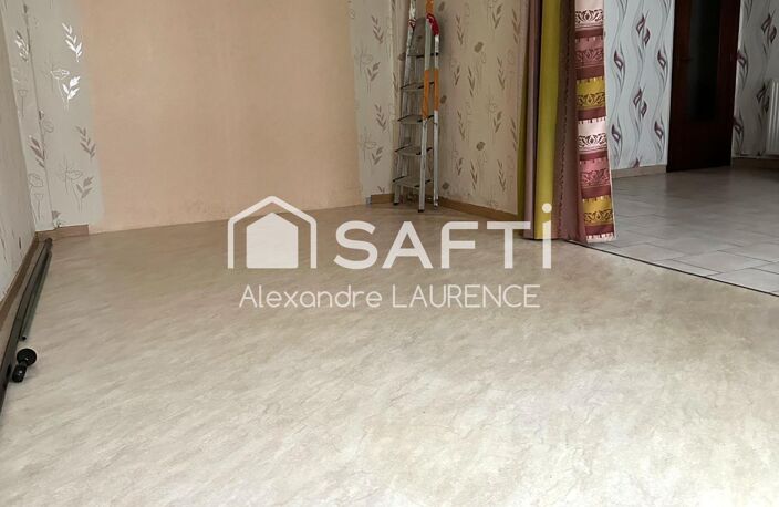 Maison de ville 85 m2 — photo 3