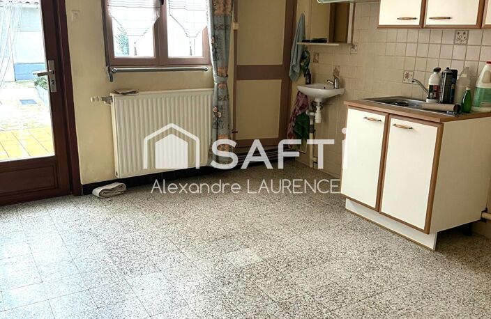 Maison de ville 85 m2 — photo 4