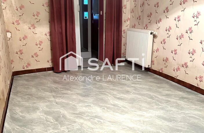 Maison de ville 85 m2 — photo 5