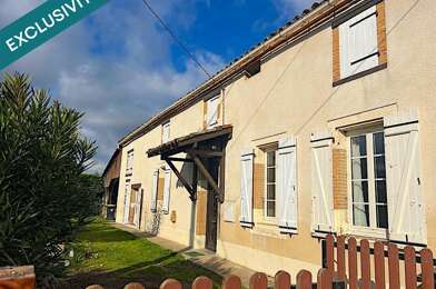 Maison 5 pièces 147000 €