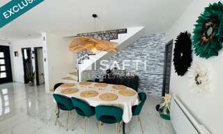 Maison 6 Pièces 185 m² à vendre à Villevaudé (77410)