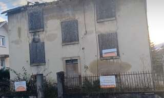 Maison 4 Pièces 80 m² à vendre à Mandeure (25350)