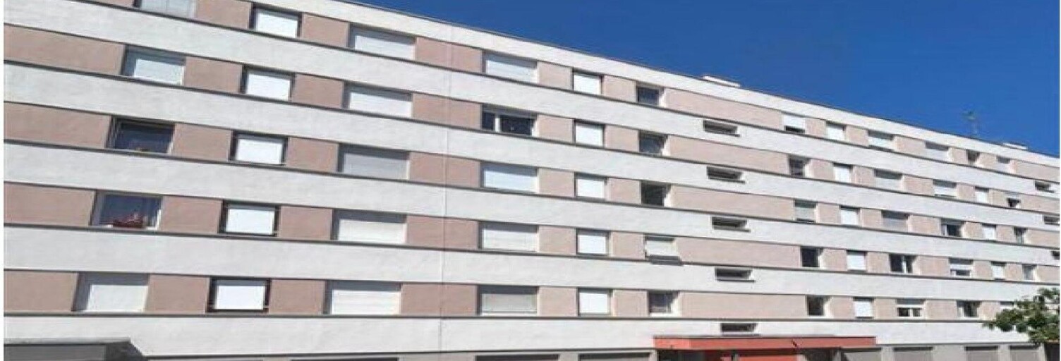 Appartement 3 Pièces 54 m² à vendre à Colmar (68000)