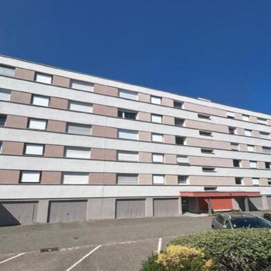 Appartement 3 pièces 101500 €