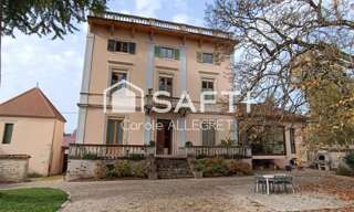Maison 12 Pièces 361 m² à vendre à Chazey-sur-Ain (01150)