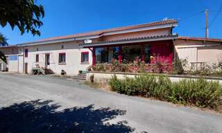 Maison 7 Pièces 200 m² à vendre à Saint-Saud-Lacoussière (24470)