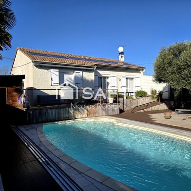 Maison 6 pièces 375000 €