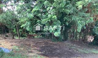 Terrain  1151 m² à vendre à Le Lamentin (97232)