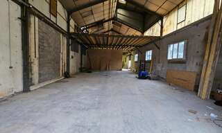 Commerce 3 Pièces 337 m² à vendre à Abrest (03200)