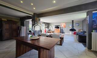 Maison 5 Pièces 152 m² à vendre à Vierzon (18100)