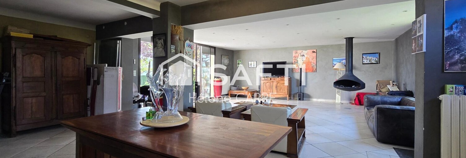 Maison 5 Pièces 152 m² à vendre à Vierzon (18100)