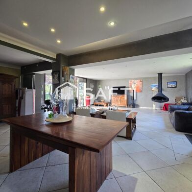 Maison 5 pièces 138000 €