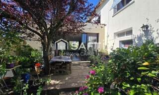 Maison 5 Pièces 152 m² à vendre à Vierzon (18100)