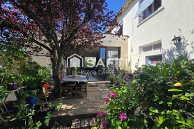 Maison 5 pièces 133000 €