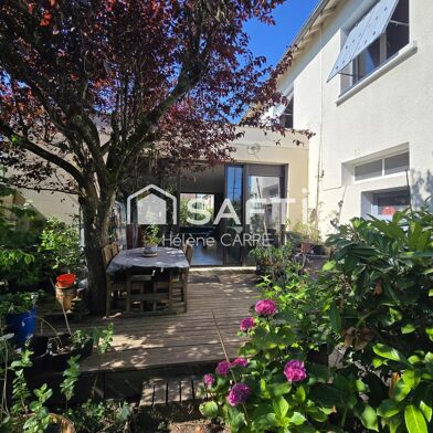 Maison 5 pièces 133000 €