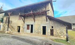 Maison 6 Pièces 130 m² à vendre à Valromey-sur-Séran (01260)