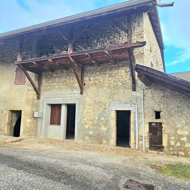 Maison 6 pièces 179000 €