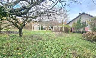 Maison 6 Pièces 130 m² à vendre à Valromey-sur-Séran (01260)