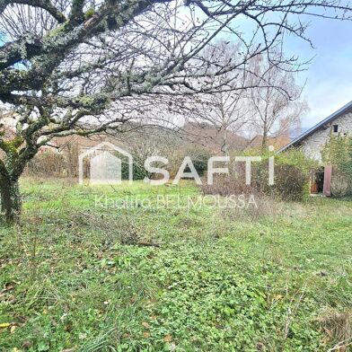 Maison 6 pièces 179000 €