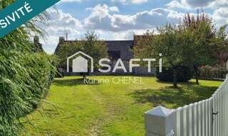 Maison 4 Pièces 103 m² à vendre à Juvigny-Val-d'Andaine (61140)