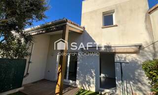 Maison 5 Pièces 92 m² à vendre à Jacou (34830)