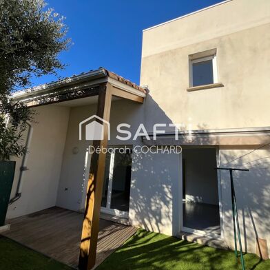 Maison 5 pièces 378000 €