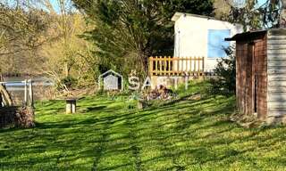 Terrain  590 m² à vendre à Sainte-Verge (79100)