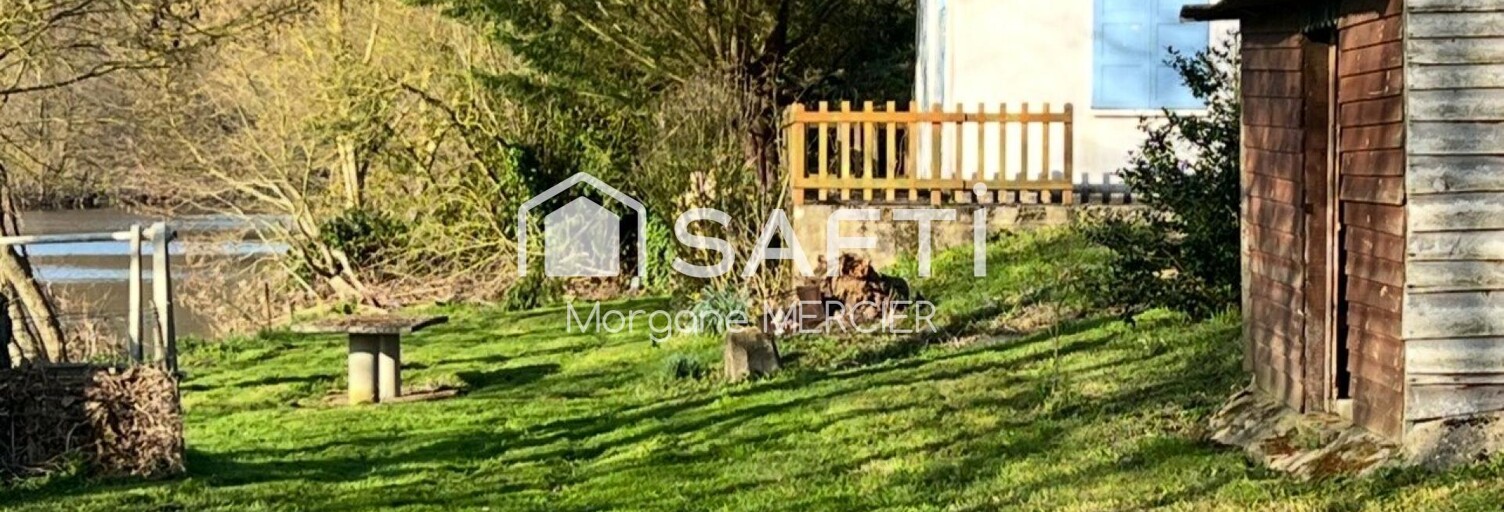 Terrain  590 m² à vendre à Sainte-Verge (79100)