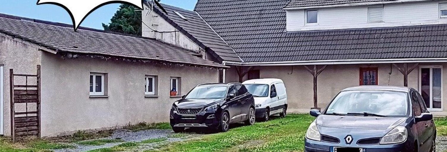 Maison 6 Pièces 149 m² à vendre à Étaing (62156)