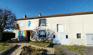 Maison 6 Pièces 105 m² à vendre à Champs (63440)