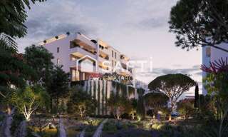 Appartement 3 Pièces 62 m² à vendre à Lattes (34970)