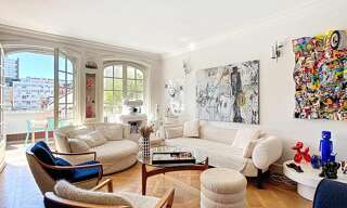 Appartement 5 Pièces 139 m² à vendre à Alfortville (94140)