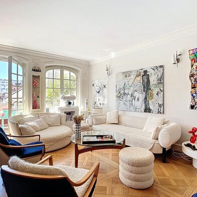 Appartement 5 pièces 579000 €