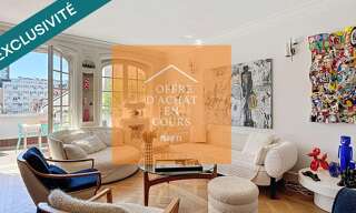 Appartement 5 Pièces 139 m² à vendre à Alfortville (94140)