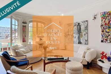 Appartement 5 pièces 579000 €