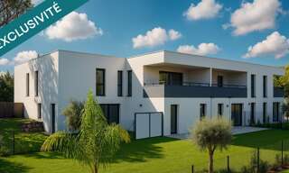 Appartement 3 Pièces 86 m² à vendre à Fréjus (83600)