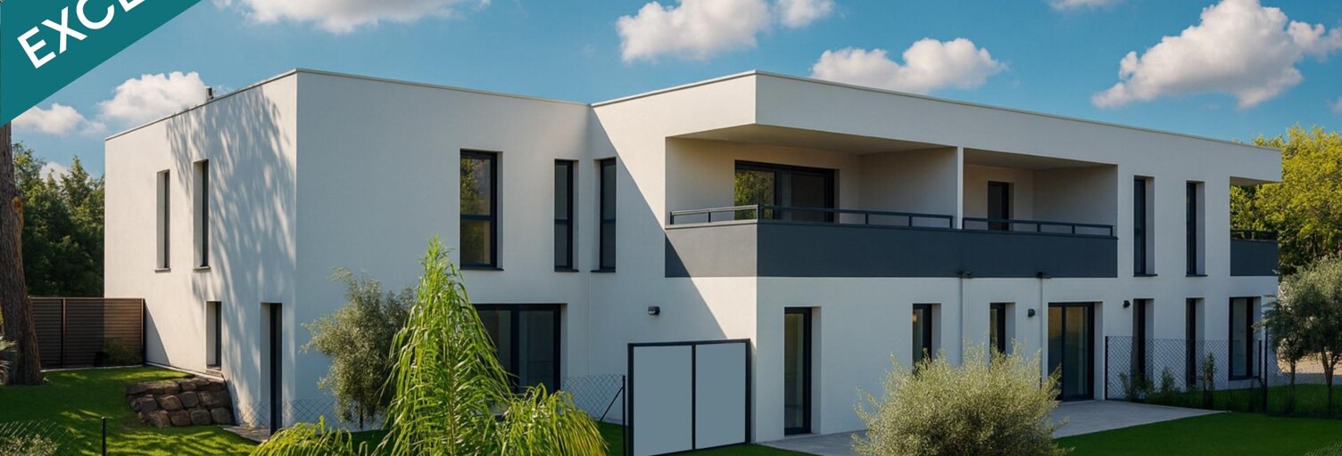 Appartement 3 Pièces 86 m² à vendre à Fréjus (83600)