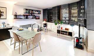 Appartement 3 Pièces 70 m² à vendre à Pantin (93500)