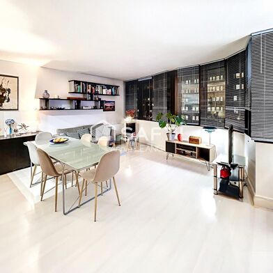 Appartement 3 pièces 418000 €