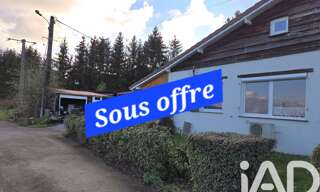 Maison 2 Pièces 60 m² à vendre à Brieulles-sur-Meuse (55110)