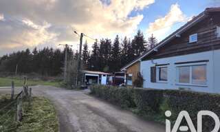 Maison 2 Pièces 60 m² à vendre à Brieulles-sur-Meuse (55110)