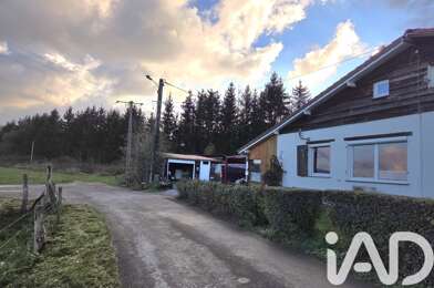 Maison 2 pièces 70000 €