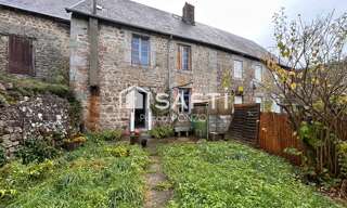 Maison 4 Pièces 85 m² à vendre à Magnat-l'Étrange (23260)