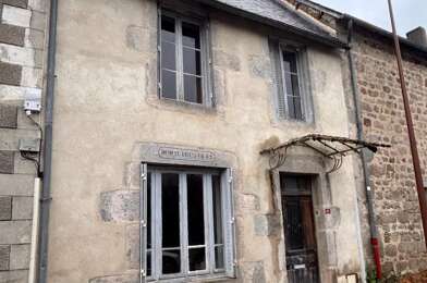 Maison 4 pièces 48500 €