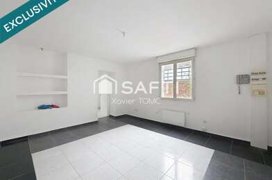 Appartement 2 pièces 86000 €