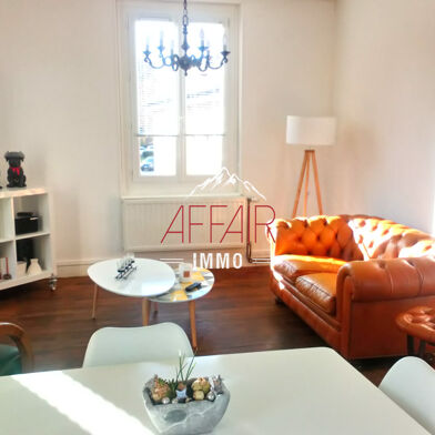 Appartement 3 pièces 235000 €