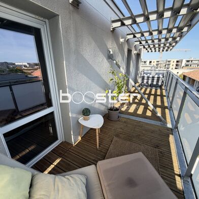 Appartement 3 pièces 170000 €